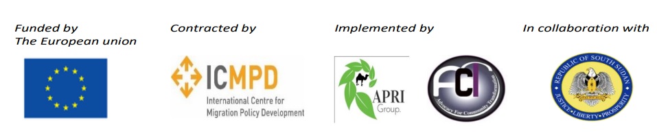 Global APRI ltd
