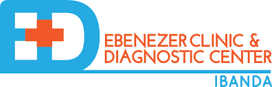 Ebenezer Clinic & Diagnostic Center logo