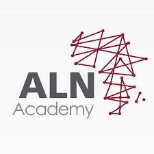 ALN Academy logo