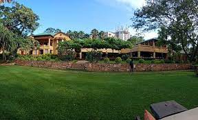 Emin Pasha Hotel & Spa